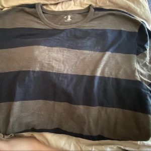 Gap Striped Tee